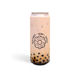 Classic Boba Milk Tea boba drink