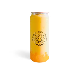 Signature Mango Smoothie smoothie