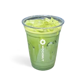 Classic Matcha Latte matcha drink