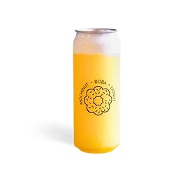 Mango Pomelo smoothie